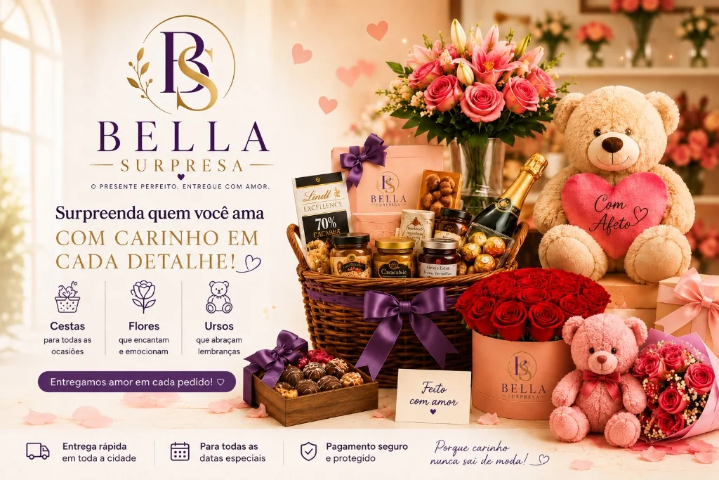 Bella Surpresa